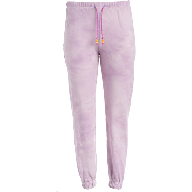 Women's Joggers, Pink