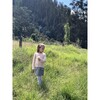 Cassia Baby Alpaca Dress - Dresses - 5