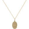 Olive Branch Necklace - Necklaces - 2 - thumbnail