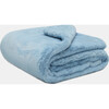 Little Brady, Baby Blue - Blankets - 3