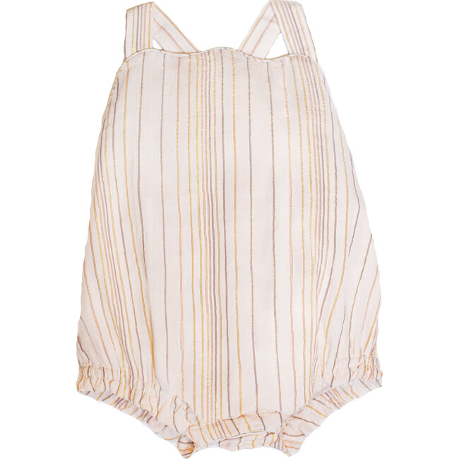 Ada Playsuit - Rompers - 1