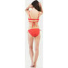 Women's James Bikini Bottom, Red - Two Pieces - 3