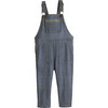 Greer Overalls, Blue Smoke - Overalls - 1 - thumbnail