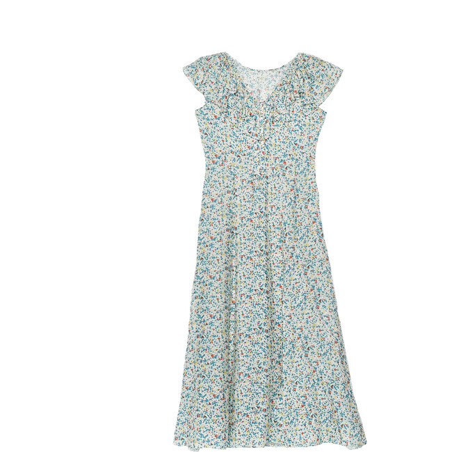 Women's Eloise Dress - Dresses - 1