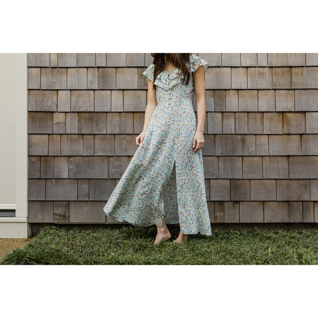 Women's Eloise Dress - Dresses - 3