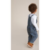 Greer Overalls, Blue Smoke - Overalls - 4