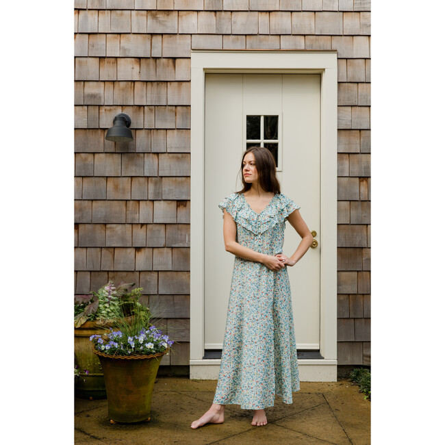 Women's Eloise Dress - Dresses - 4