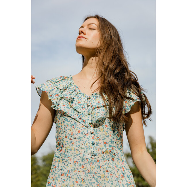 Women's Eloise Dress - Dresses - 6