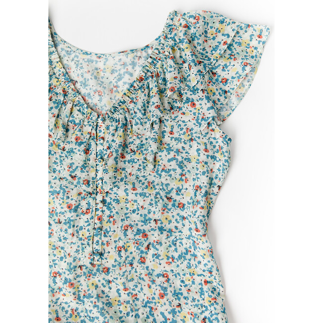 Women's Eloise Dress - Dresses - 7