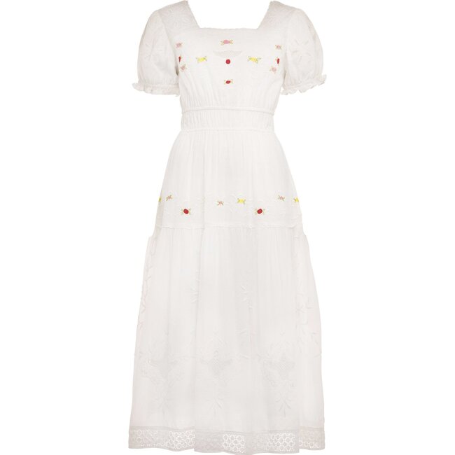 Women's Heidi Dress - Dresses - 1