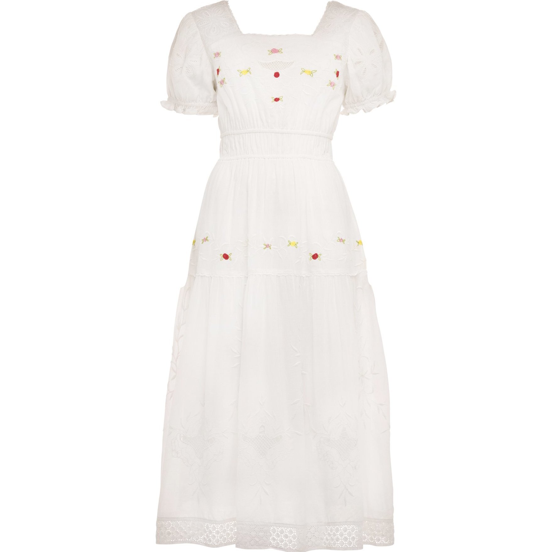 Women's Heidi Dress - Ivy City Co Mommy & Me Shop | Maisonette