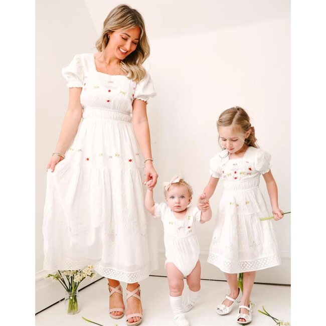 Women's Heidi Dress - Dresses - 2