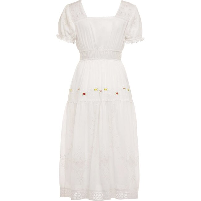 Women's Heidi Dress - Dresses - 3