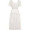 Women's Heidi Dress - Dresses - 3