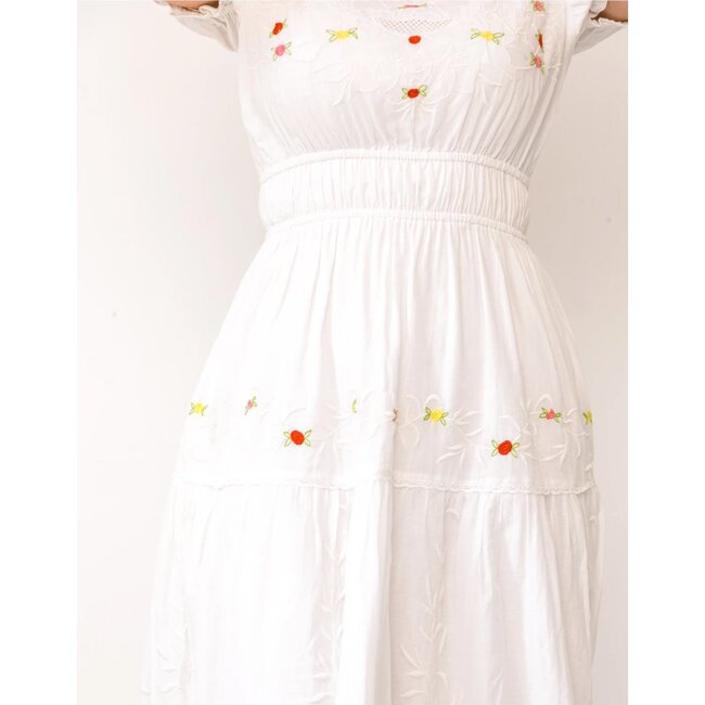 Women's Heidi Dress - Dresses - 5