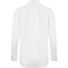 Daddy & Me Men Shirt, White - Shirts - 2