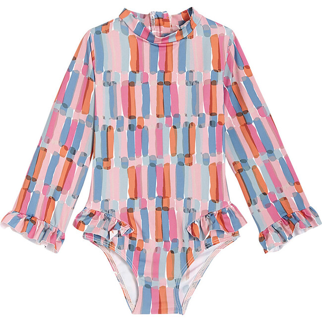 Zoe Surfer, Rose