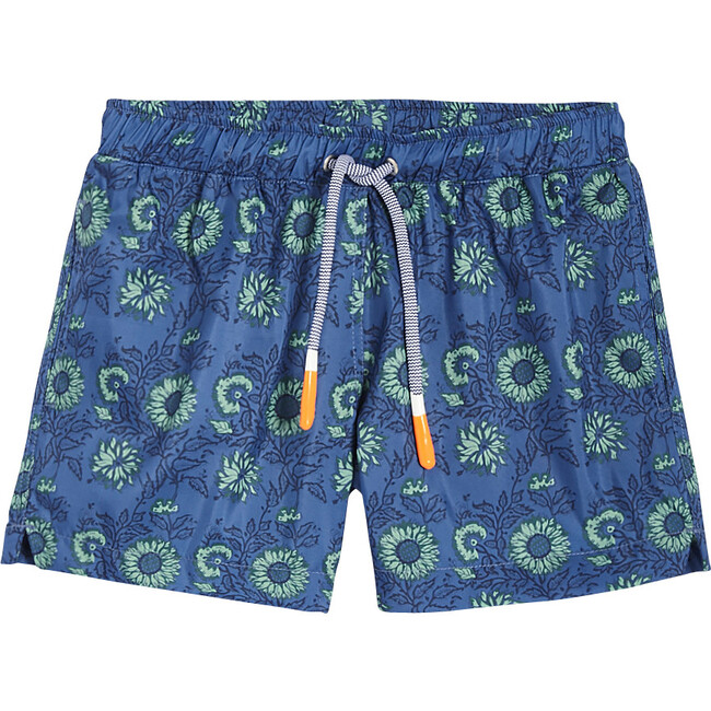 Jaipur Short, Green