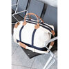 Weekender Bag, Navy - Bags - 2