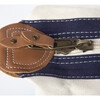 Weekender Bag, Navy - Bags - 10