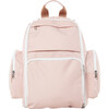 Motion Multipurpose Backpack, Blush - Backpacks - 1 - thumbnail
