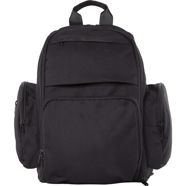 Motion Multipurpose Backpack, Black