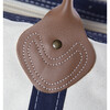 Weekender Bag, Navy - Bags - 7