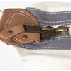 Weekender Bag Gray - Bags - 5