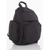 Motion Multipurpose Backpack, Black - Backpacks - 3