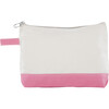 Makeup Bag, Coral - Bags - 4
