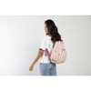 Motion Multipurpose Backpack, Blush - Backpacks - 4