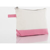 Makeup Bag, Coral - Bags - 2