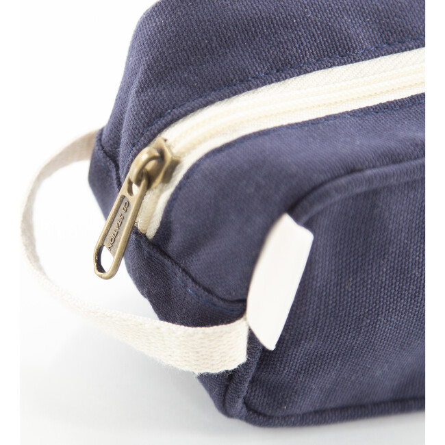 Kids Travel Kit Navy - Bags - 3