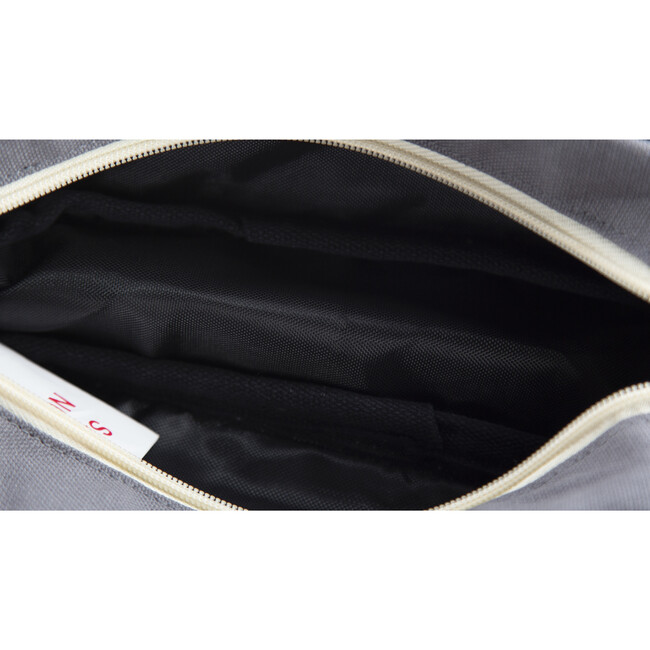 Kids Travel Kit Gray - Bags - 4
