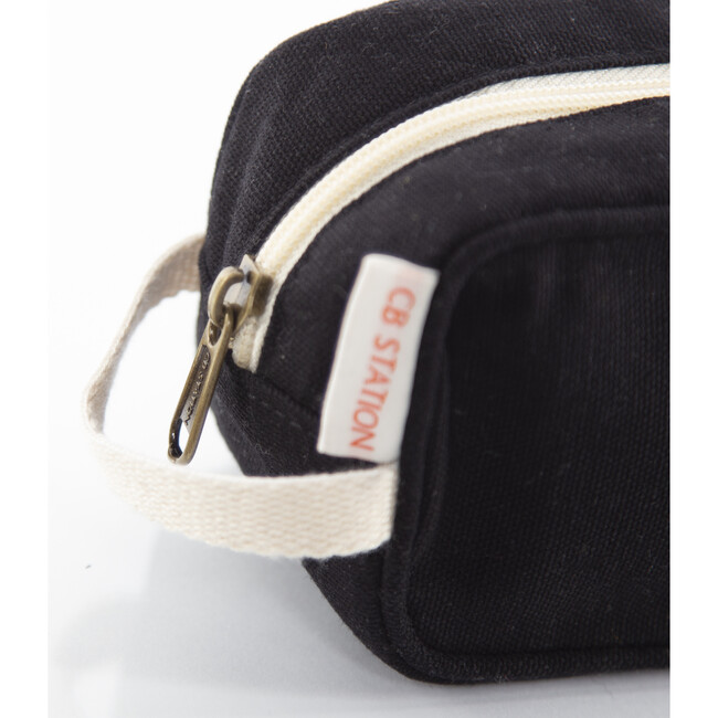 Kids Travel Kit Black - Bags - 3