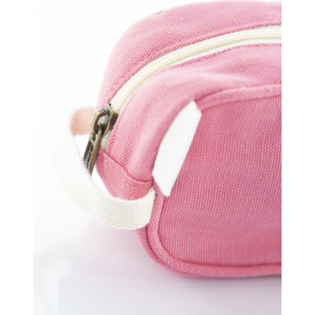 Kids Travel Kit Coral - Bags - 3