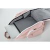 Motion Multipurpose Backpack, Blush - Backpacks - 5