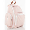 Motion Multipurpose Backpack, Blush - Backpacks - 6