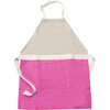 Children's Apron, Hot Pink - Other Accessories - 1 - thumbnail