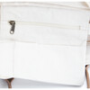 Flight Travel Bag, Gray - Bags - 5