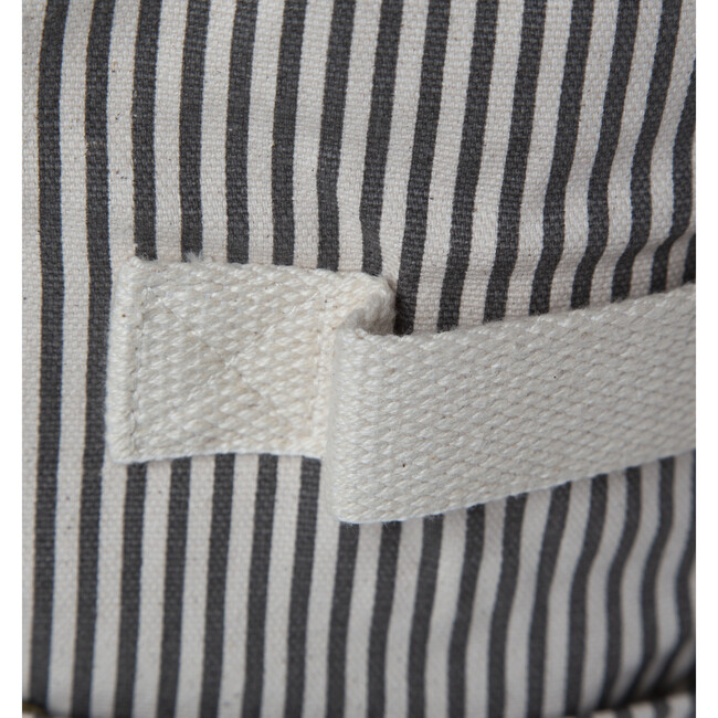 Car Organizer, Gray Stripes - Storage - 4
