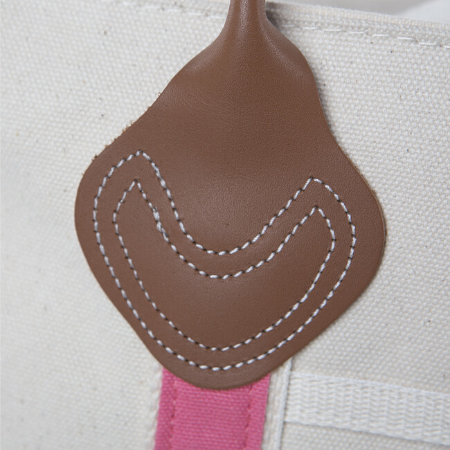 Flight Travel Bag Coral - Bags - 5