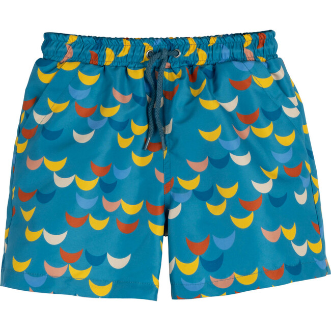 Christopher Swim Trunk, Ocean Waves