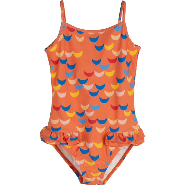 Malia One Piece, Pink Waves