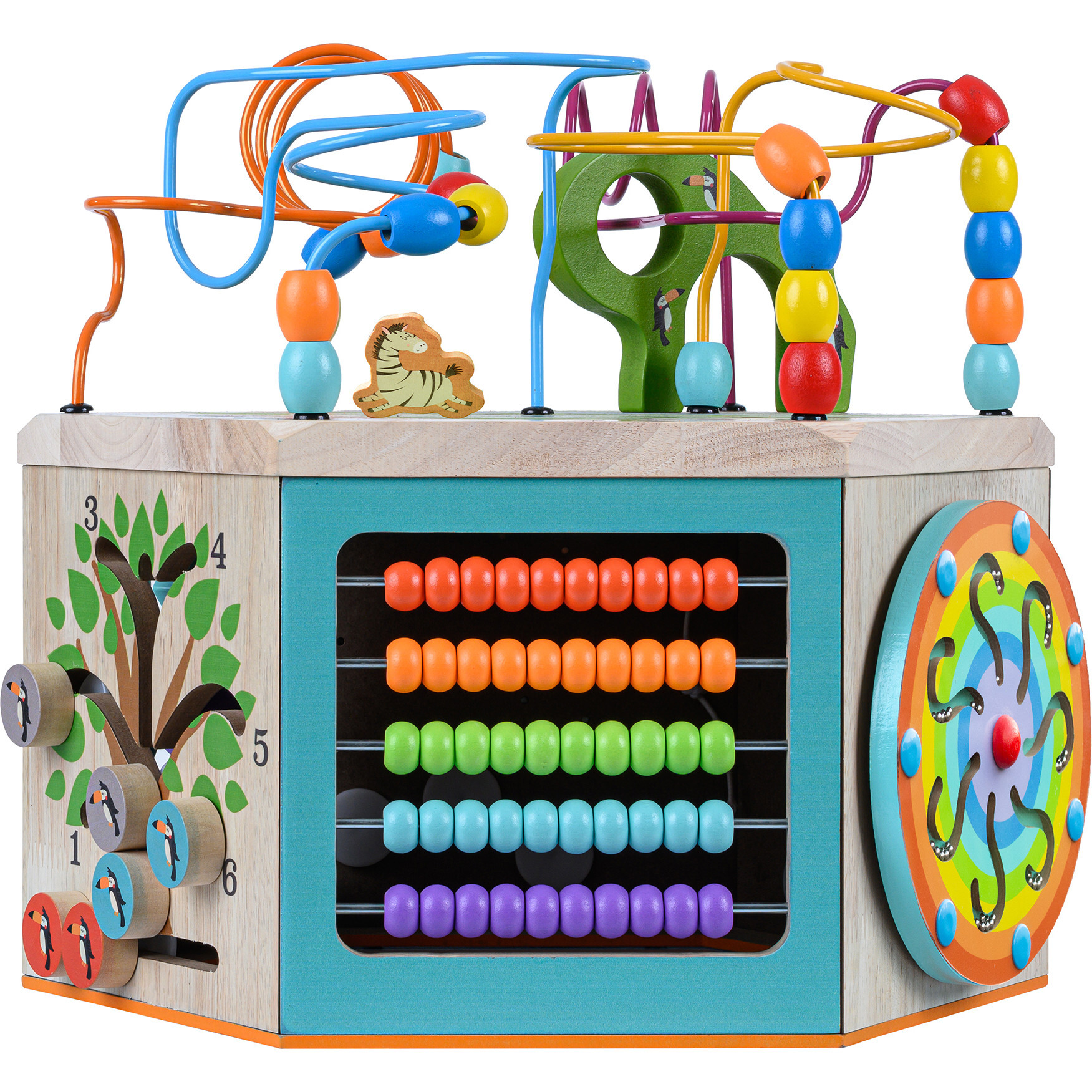 Acorn to Oak Rainbow Stones, 72 Stones 40+ Activities, Learning & Education Toys, Classroom Must Haves, Math Manipulatives, Light Table