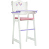 Little Princess Baby Doll High Chair - Doll Accessories - 1 - thumbnail