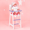 Little Princess Baby Doll High Chair - Doll Accessories - 2