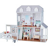 Dreamland Farm House 12" Doll House - Dollhouses - 1 - thumbnail