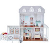 Dreamland Farm House 12" Doll House - Dollhouses - 2 - thumbnail