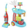 Little Helper Cleaning Set - Role Play Toys - 1 - thumbnail